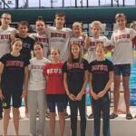 Duna Arénában jártunk….. BUDAPEST TEAM CUP III. forduló