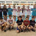 Debrecen- Hajós Alfréd Kupa, I. forduló