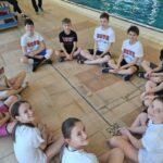 Beszámoló a Tavaszváró Nemzetközi Úszóversenyről (2026.02.28) és az I.Four Diamonds Kupáról (2026.03.07)